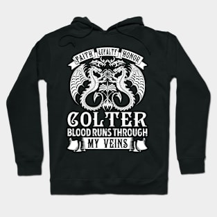 COLTER Hoodie